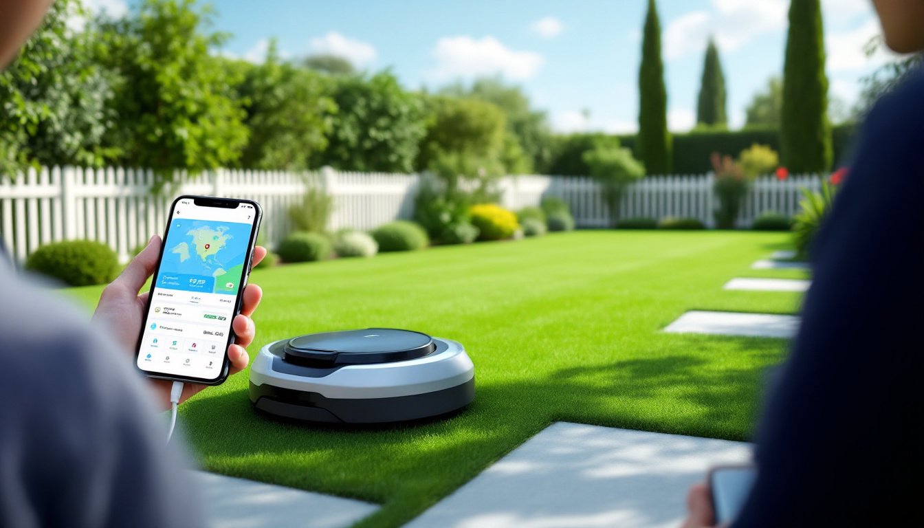 découvrez notre comparatif entre les tondeuses autonomes ambrogio basic et elite. est-ce que l'upgrade vers l'elite est justifié ? analyse des caractéristiques, performances, et rapport qualité-prix pour vous aider à faire le meilleur choix pour votre jardin.
