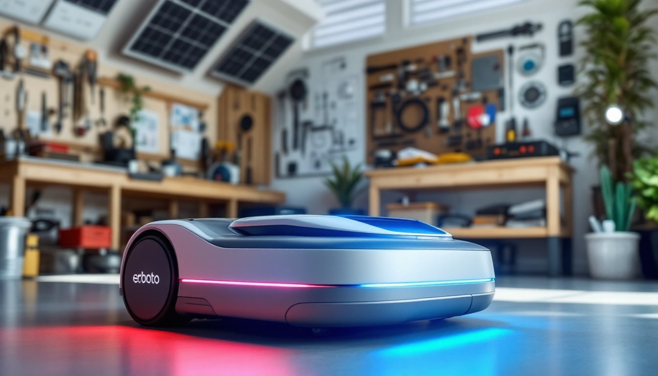 découvrez si la recherche de pièces détachées pour robot tondeuse est un véritable défi. cet article explore la disponibilité, les conseils d'achat et les meilleures pratiques pour maintenir votre robot tondeuse en parfait état de marche.