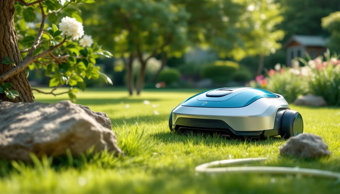 découvrez si des robots de tonte fiables sont disponibles à moins de 800 euros. comparez les modèles, leurs performances et avis pour choisir le meilleur robot tondeuse adapté à votre jardin, sans dépasser votre budget.
