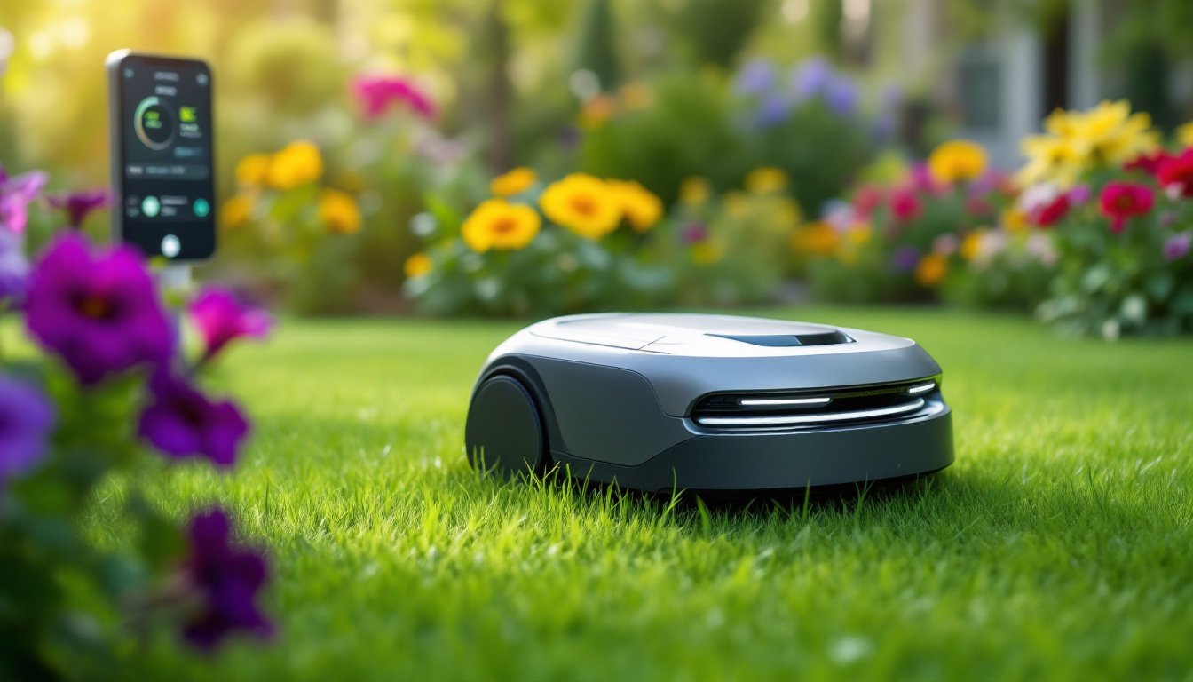découvrez si souscrire une assurance pour votre robot tondeuse est une nécessité. cet article explore les avantages et inconvénients de cette protection, vous aidant à prendre une décision éclairée pour garantir la sécurité et la durabilité de votre équipement de jardinage.