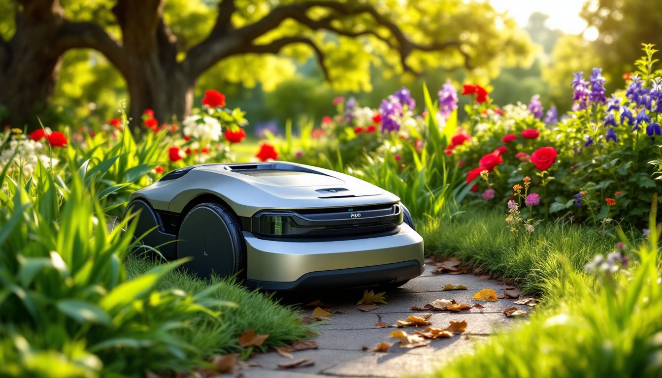découvrez où acheter votre robot tondeuse avec l'option de paiement en plusieurs fois. profitez d'offres avantageuses et d'installations simples pour entretenir votre jardin sans contrainte. comparez les meilleures options sur le marché et choisissez celle qui convient le mieux à vos besoins.