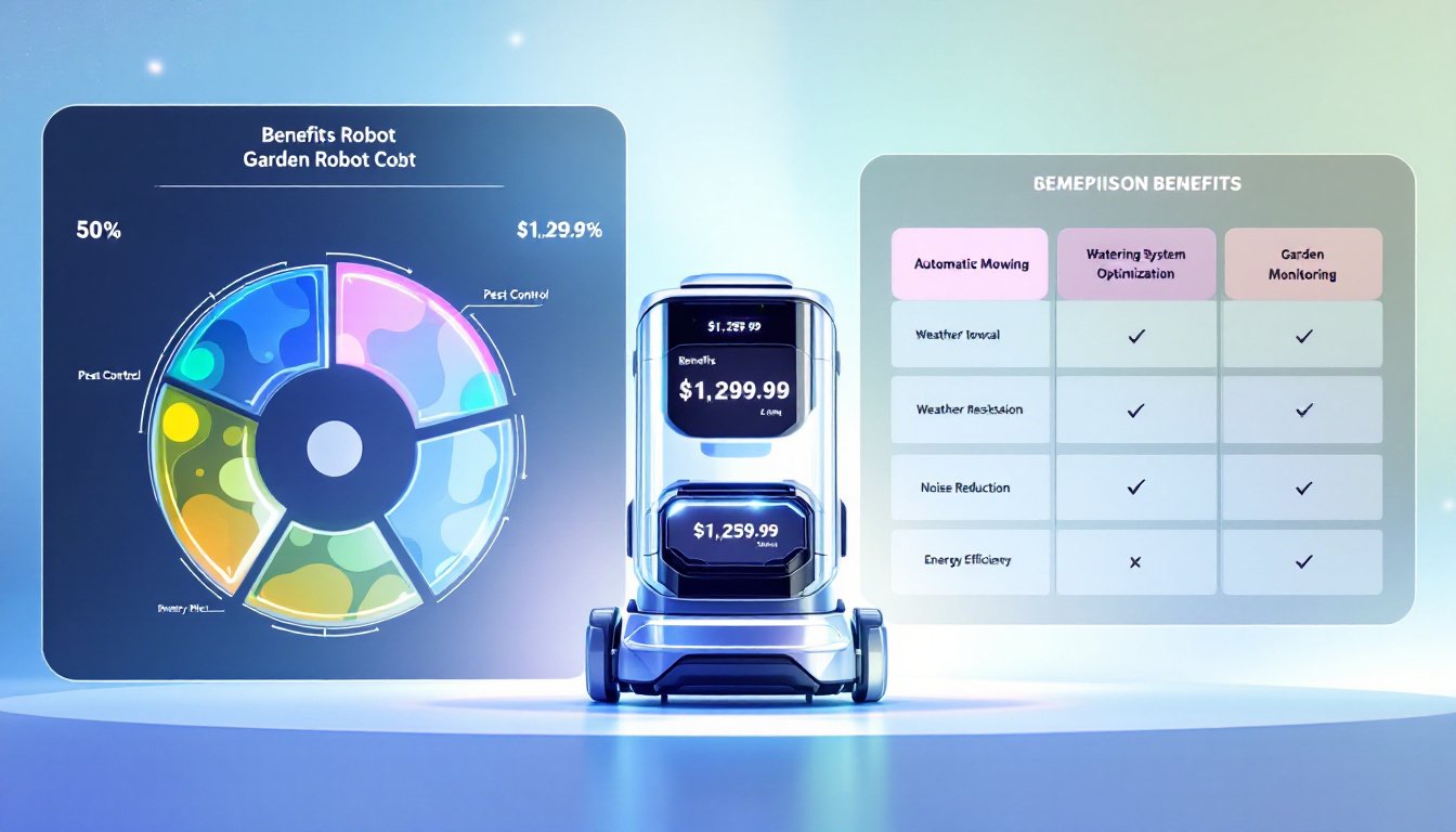 découvrez notre analyse comparative des tondeuses robotisées automower 415x et 430x. quel modèle offre le meilleur rapport qualité-prix ? plongez dans les caractéristiques, les performances et les avis d'utilisateurs pour faire le bon choix et optimiser votre jardin.