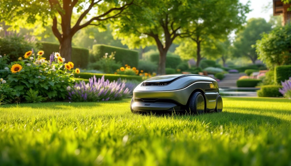 découvrez si une tondeuse autonome peut réaliser efficacement le mulching. cet article explore ses fonctionnalités, avantages et performances pour un jardin toujours bien entretenu.