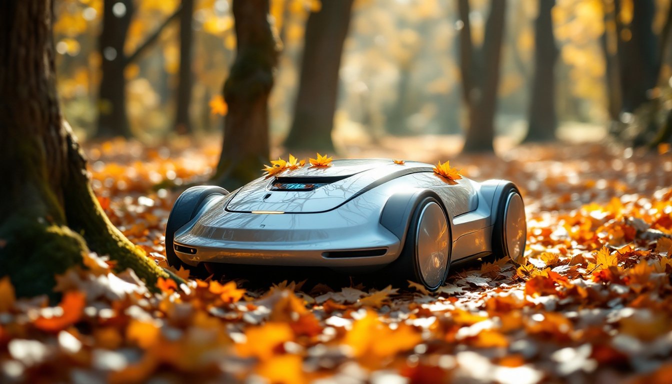 découvrez si une tondeuse robotisée peut tondre efficacement sous des arbres denses. analyse des fonctionnalités et des limites des tondeuses robotisées pour un jardin impeccable, même dans les zones ombragées.