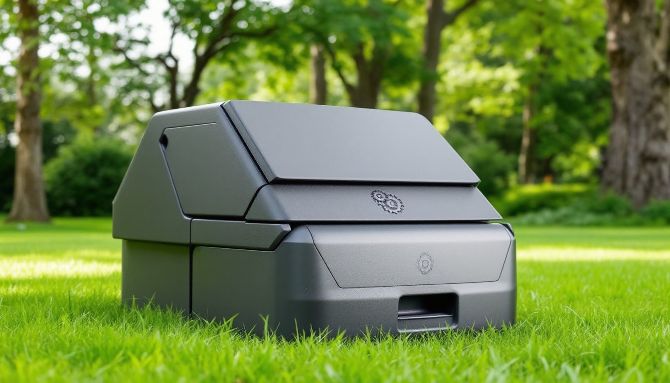 découvrez si une tondeuse robotisée peut efficacement tondre sous des arbres denses. explorez les caractéristiques et les conseils pour optimiser l'entretien de votre jardin, même dans les zones ombragées.