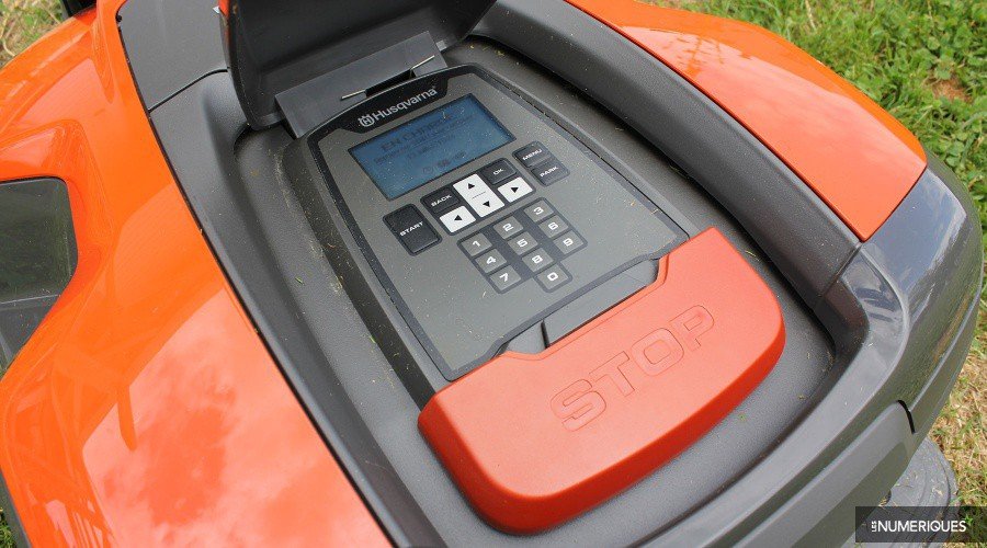 découvrez notre test complet de l'automower 315x, le robot tondeuse idéal pour entretenir votre pelouse en toute simplicité. performance, autonomie, et fonctionnalités, tout ce que vous devez savoir sur cet appareil innovant.