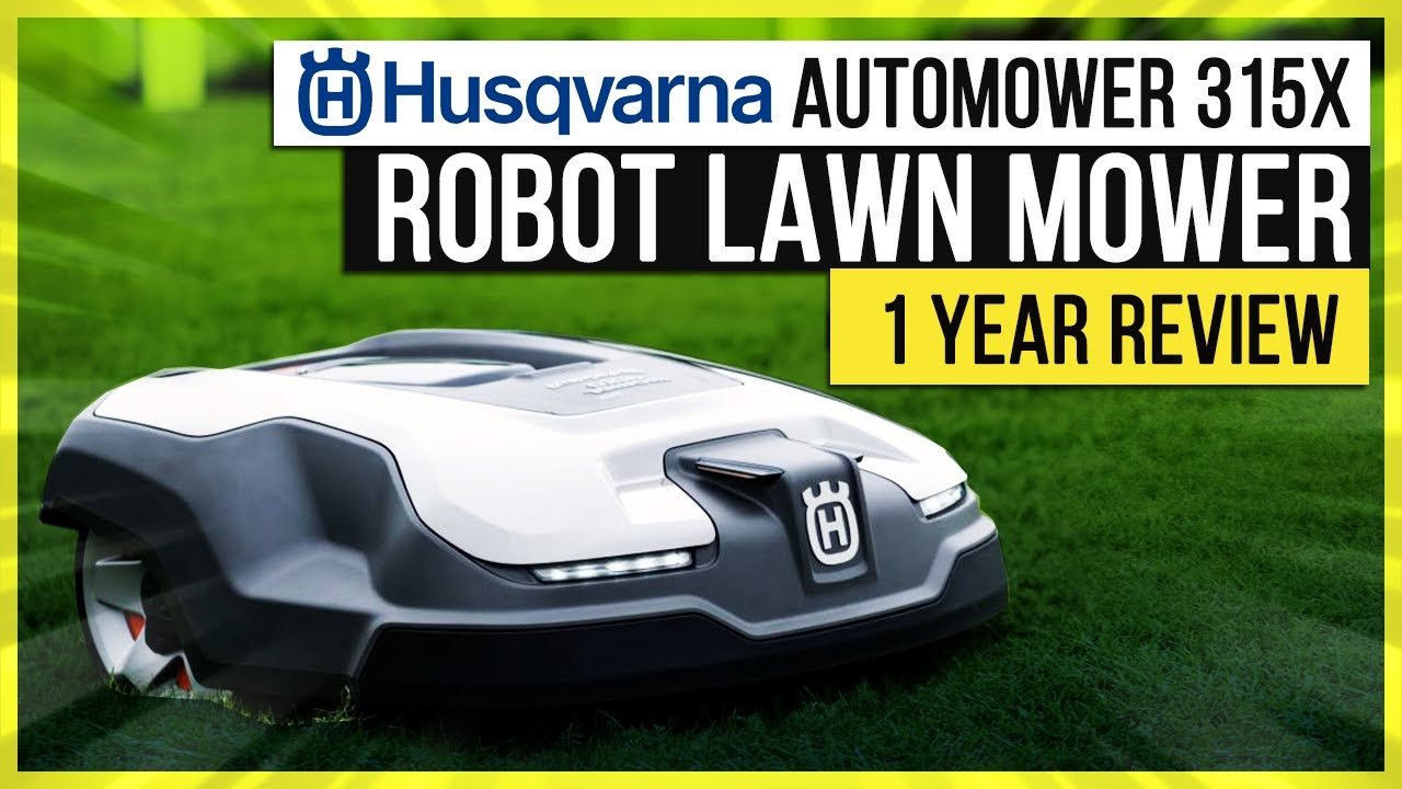 découvrez notre avis détaillé sur le test de l'automower 315x, le robot tondeuse révolutionnaire de la marque husqvarna. apprenez-en plus sur ses performances, ses fonctionnalités avancées et son efficacité pour entretenir votre jardin tout en vous facilitant la vie.