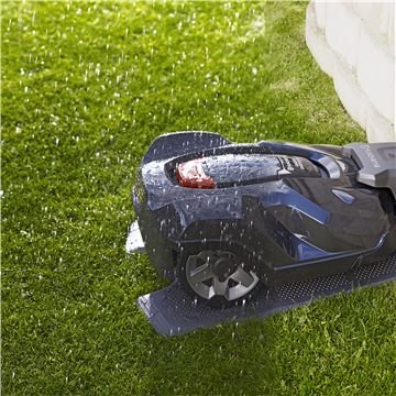 découvrez notre test complet de l'automower 315x, le tondeuse robot qui allie performance et technologie de pointe. apprenez-en plus sur ses fonctionnalités, son autonomie, et ce qui en fait un choix idéal pour entretenir votre jardin avec facilité.