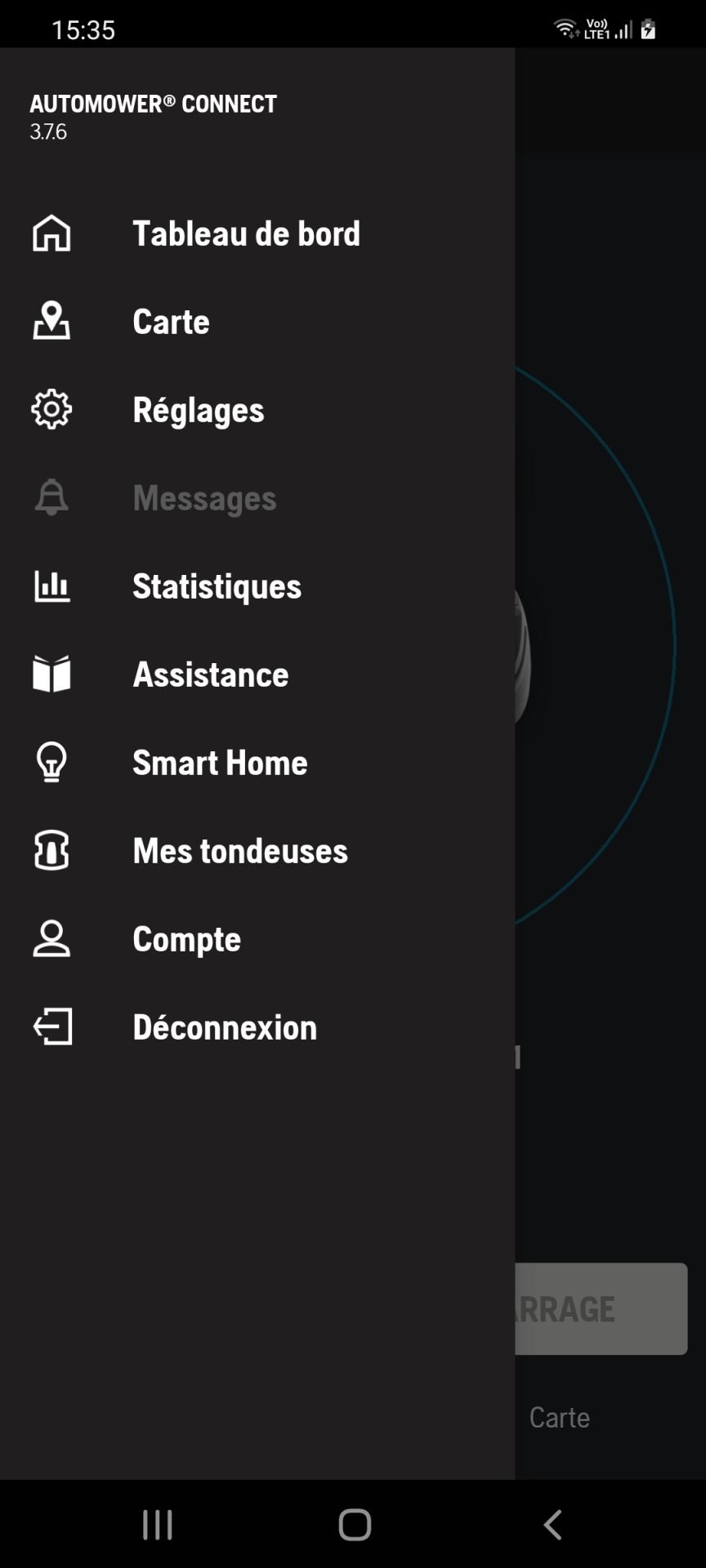 découvrez notre test complet de l'automower 405x, le robot tondeuse révolutionnaire qui allie performance et technologie. apprenez-en plus sur ses fonctionnalités, sa facilité d'utilisation et ses performances sur différents types de terrains.