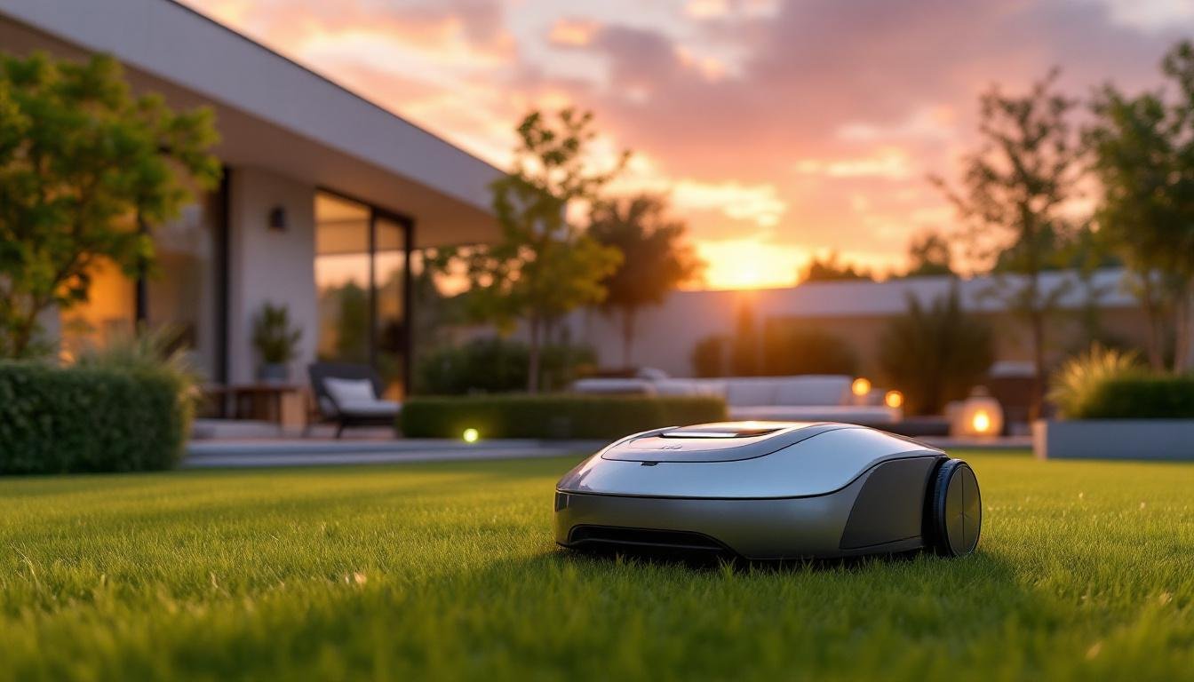 découvrez si la commande vocale pour robot tondeuse est un simple gadget ou un atout indispensable pour l'entretien de votre jardin. analysez les avantages pratiques, les fonctionnalités innovantes et les retours d'expérience pour faire le bon choix.