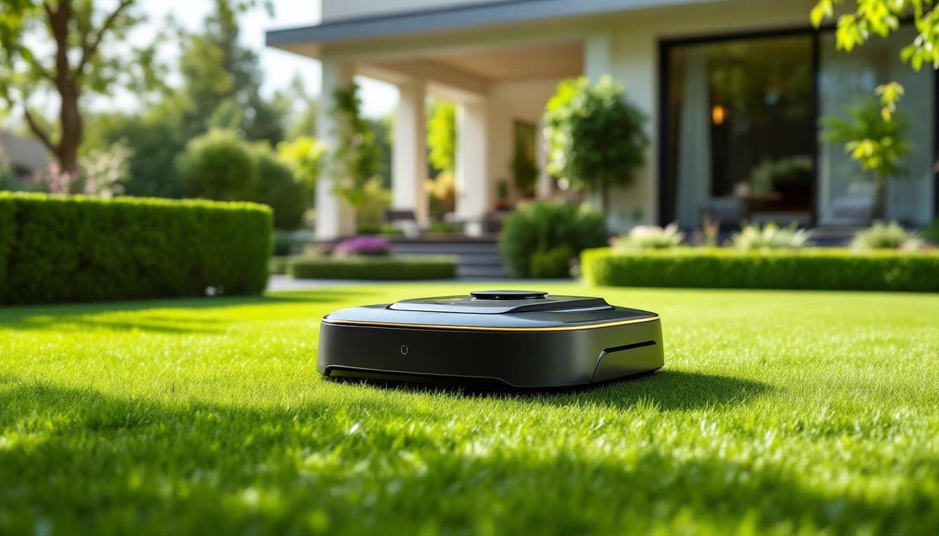 découvrez notre comparatif entre l'ecoflow blade et la husqvarna, deux tondeuses autonomes idéales pour entretenir efficacement votre jardin de 2000 m². analysez les caractéristiques, les performances et les avantages de chaque modèle afin de faire le meilleur choix pour un gazon impeccable.