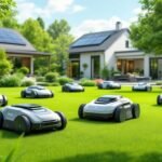 découvrez notre grand comparatif 2025 sur les marques leaders du marché des robots tondeuses. analysez les performances, les caractéristiques et les avis pour choisir le modèle qui répondra à vos besoins et révolutionnera votre jardin.