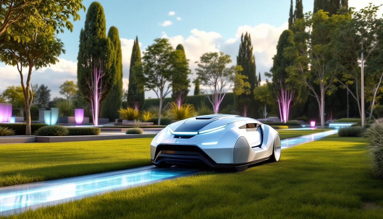 découvrez notre grand comparatif 2025 sur les marques leaders des robots tondeuses. analysez les performances, les fonctionnalités et les prix des meilleurs modèles pour choisir le robot tondeur idéal pour votre jardin.