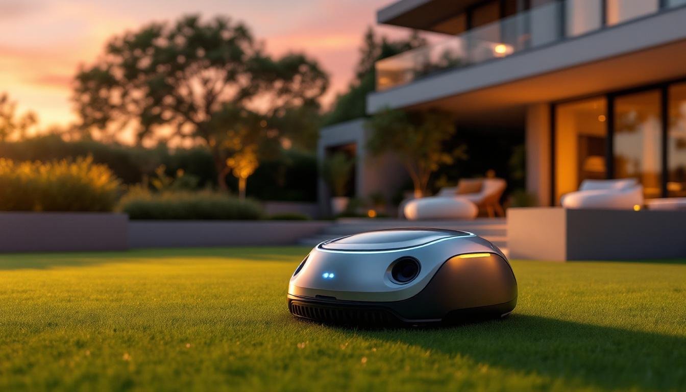 découvrez notre grand comparatif 2025 des meilleures marques de robots tondeuses. analysez les performances, fonctionnalités et prix pour choisir le modèle qui répondra le mieux à vos besoins. ne manquez pas notre sélection des leaders du marché et optimisez l'entretien de votre jardin en toute simplicité.