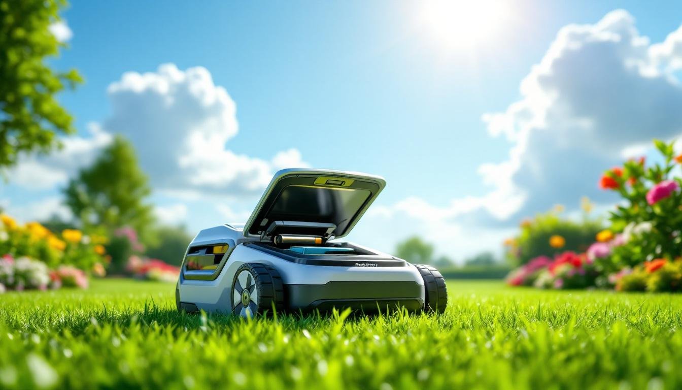 découvrez si la garantie constructeur des robots tondeuses inclut la couverture de la batterie. informez-vous sur les conditions et protections offertes pour optimiser la longévité de votre équipement.