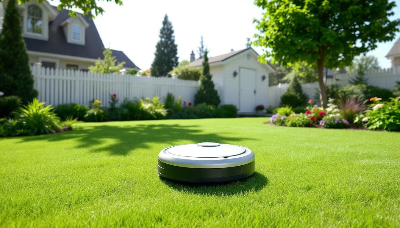découvrez dans cet article les conseils essentiels pour acheter une tondeuse autonome d'occasion en toute sécurité. évitez les arnaques et faites le bon choix grâce à nos recommandations sur l'évaluation de l'état, les garanties et les vérifications à effectuer avant l'achat.