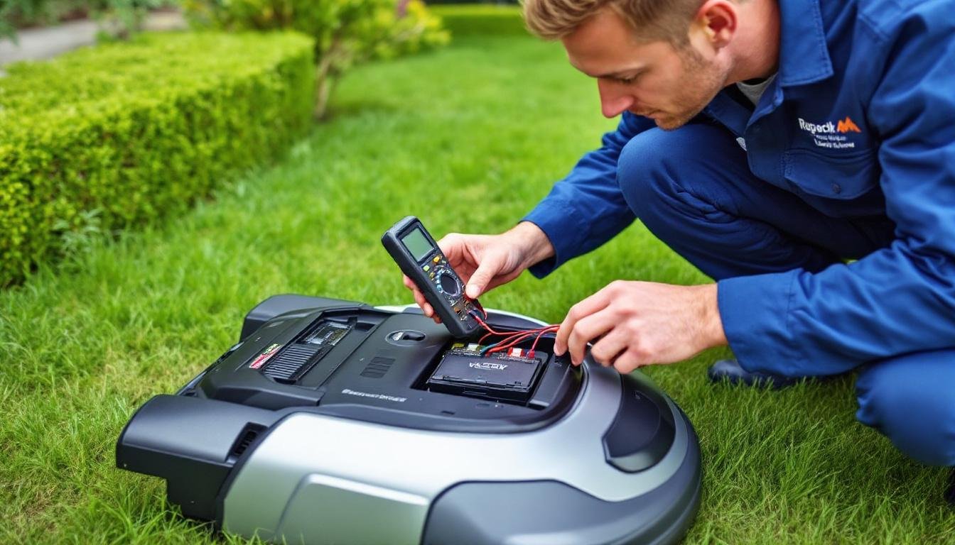 découvrez dans notre article les conseils pour acheter une tondeuse autonome d'occasion en toute sérénité. évitez les pièges et faites le choix éclairé pour profiter d'un jardin parfaitement entretenu sans risquer de mauvaises surprises.