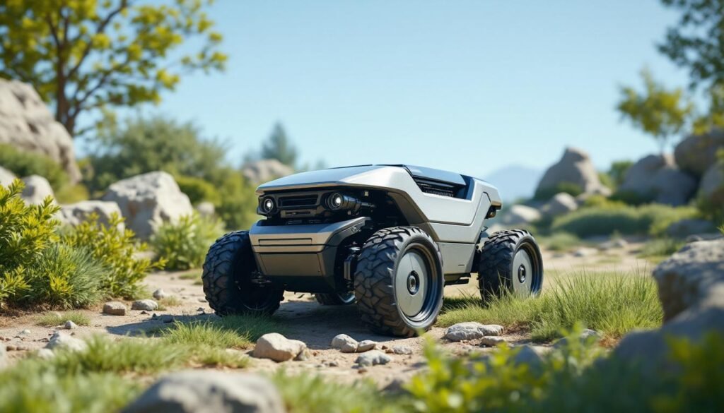 découvrez comment choisir la puissance moteur idéale pour votre tondeuse autonome sur terrain accidenté. optimisez vos performances de tonte et assurez un entretien efficace de votre jardin, même dans les conditions les plus difficiles.