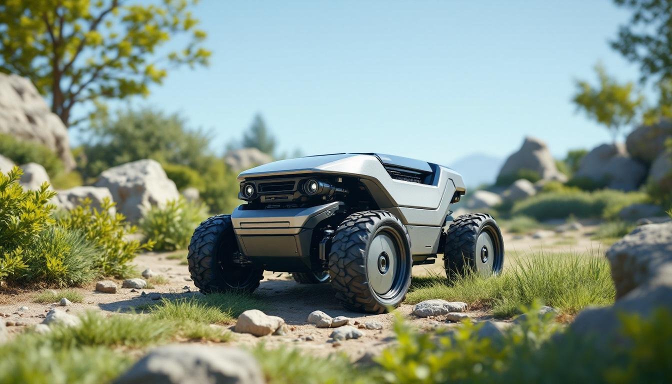 découvrez comment choisir la puissance moteur idéale pour votre tondeuse autonome sur terrain accidenté. optimisez vos performances de tonte et assurez un entretien efficace de votre jardin, même dans les conditions les plus difficiles.