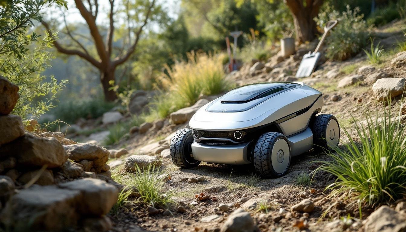 découvrez quelle puissance moteur est idéale pour une tondeuse autonome sur terrain accidenté. notre guide vous aide à choisir le modèle adapté pour un entretien efficace et sans effort de votre jardin, même sur des surfaces difficiles.