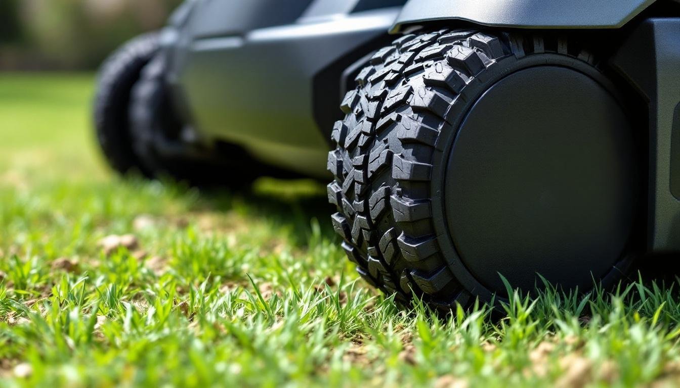découvrez notre guide complet sur les tondeuses robotisées les plus performantes pour les terrains accidentés. comparez les modèles, leurs caractéristiques et choisissez la machine idéale pour un jardin parfaitement entretenu, même sur les surfaces difficiles.