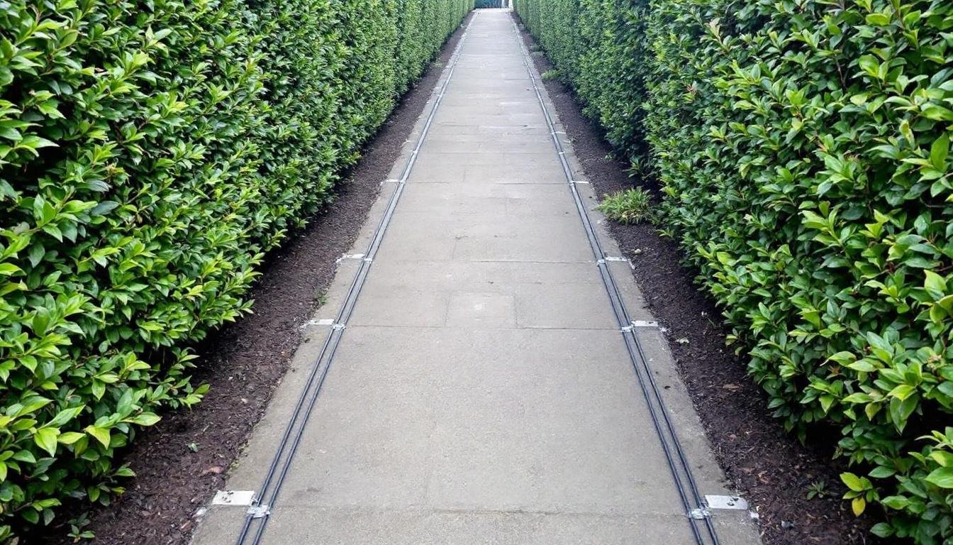 découvrez si un robot tondeuse est capable de naviguer à travers des passages étroits entre deux zones. explorez les caractéristiques et fonctionnalités qui déterminent sa manœuvrabilité et son efficacité dans votre jardin.