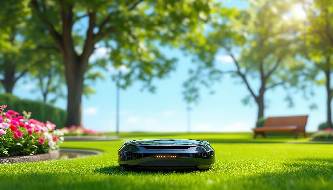 découvrez si un robot tondeuse est capable de gérer efficacement plusieurs zones non reliées de votre jardin. apprenez les fonctionnalités, les avantages et les limites de ces appareils novateurs pour une pelouse parfaitement entretenue.