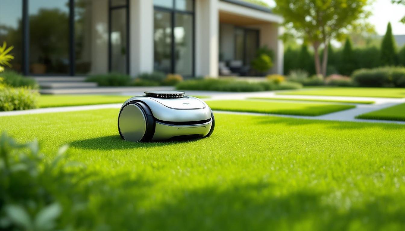 découvrez si un robot tondeuse est capable de gérer efficacement plusieurs zones de votre jardin, même si elles ne sont pas reliées. apprenez-en plus sur la technologie de navigation, les solutions adaptées et comment optimiser l'entretien de votre espace vert.