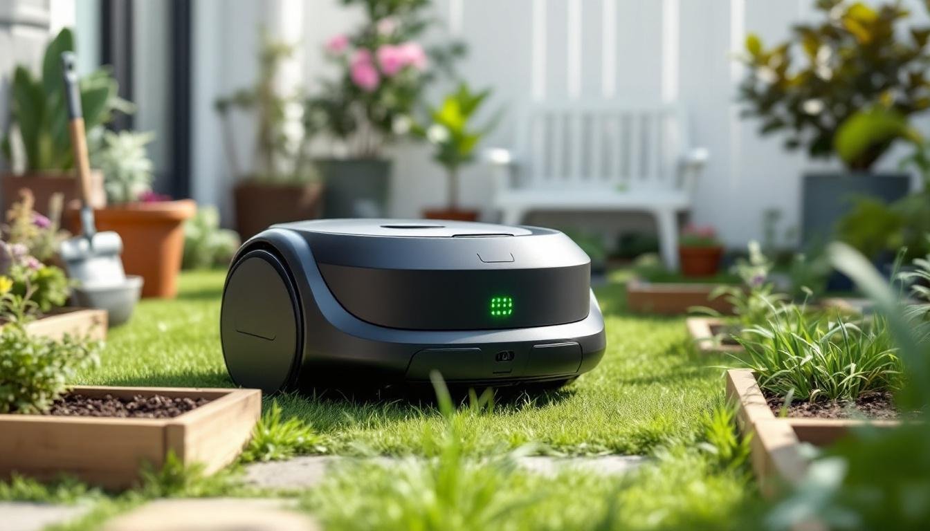 découvrez quelle tondeuse autonome est idéale pour les jardins urbains restreints. notre guide met en lumière les modèles compacts et performants, adaptés aux petits espaces, pour un entretien facile et efficace de votre pelouse.