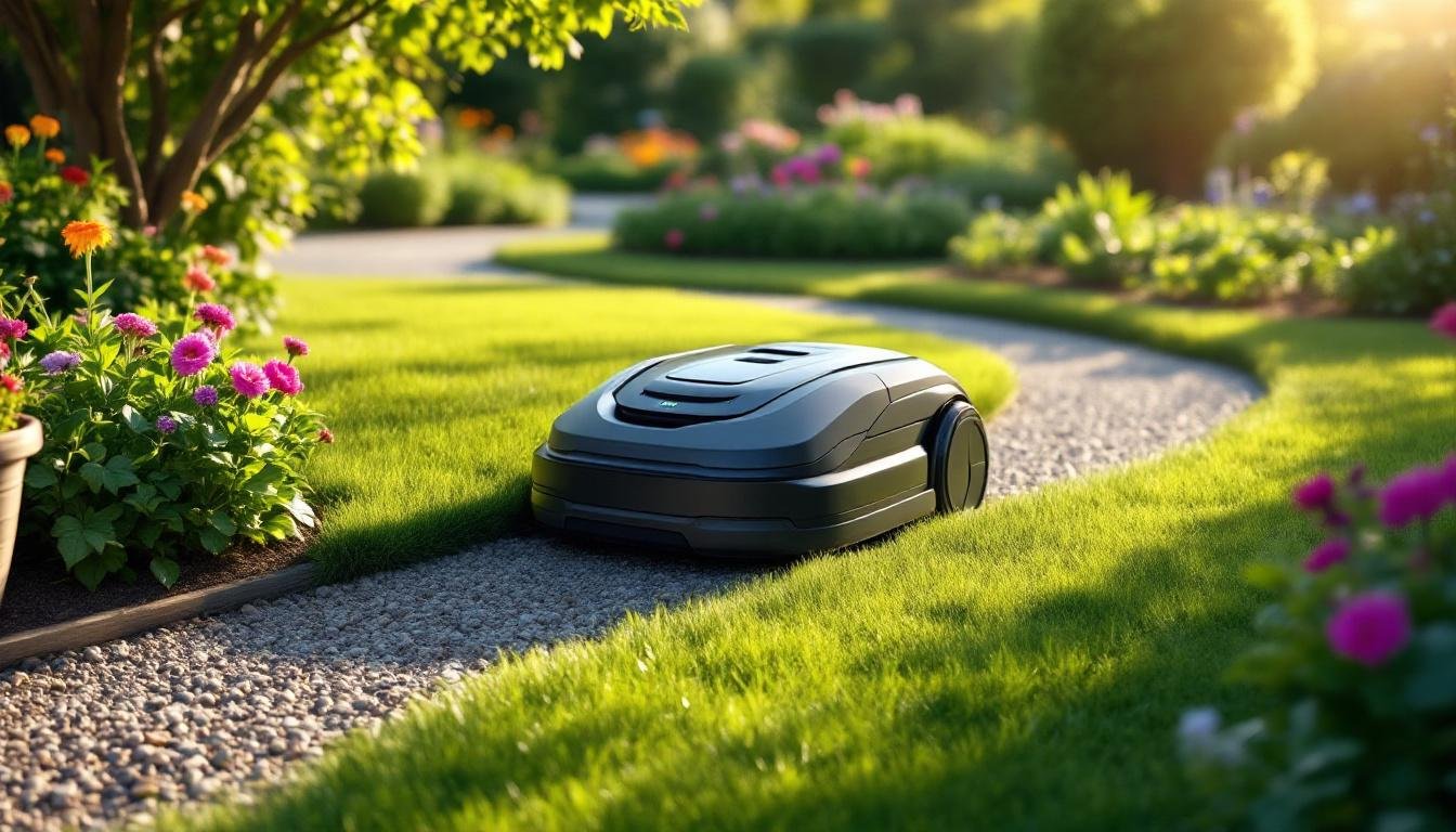 découvrez quelle tondeuse autonome offre une gestion multi-zones efficace pour entretenir votre jardin sans effort. grâce à ses fonctionnalités avancées, profitez d'une pelouse impeccable partout, tout en optimisant votre temps et vos ressources.