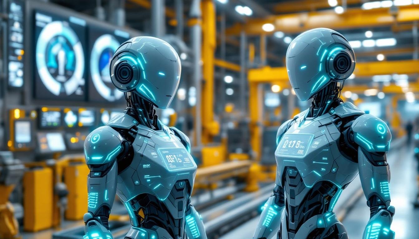 découvrez comment la gestion intelligente des batteries permet aux robots de toujours rentrer à temps. analyse des modèles et technologies pour une autonomie optimisée.