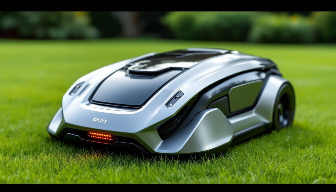 découvrez les robots tondeuses les plus efficaces pour une gestion multi-zones optimale de votre jardin. profitez d'une tonte précise et autonome sur plusieurs zones de votre terrain.