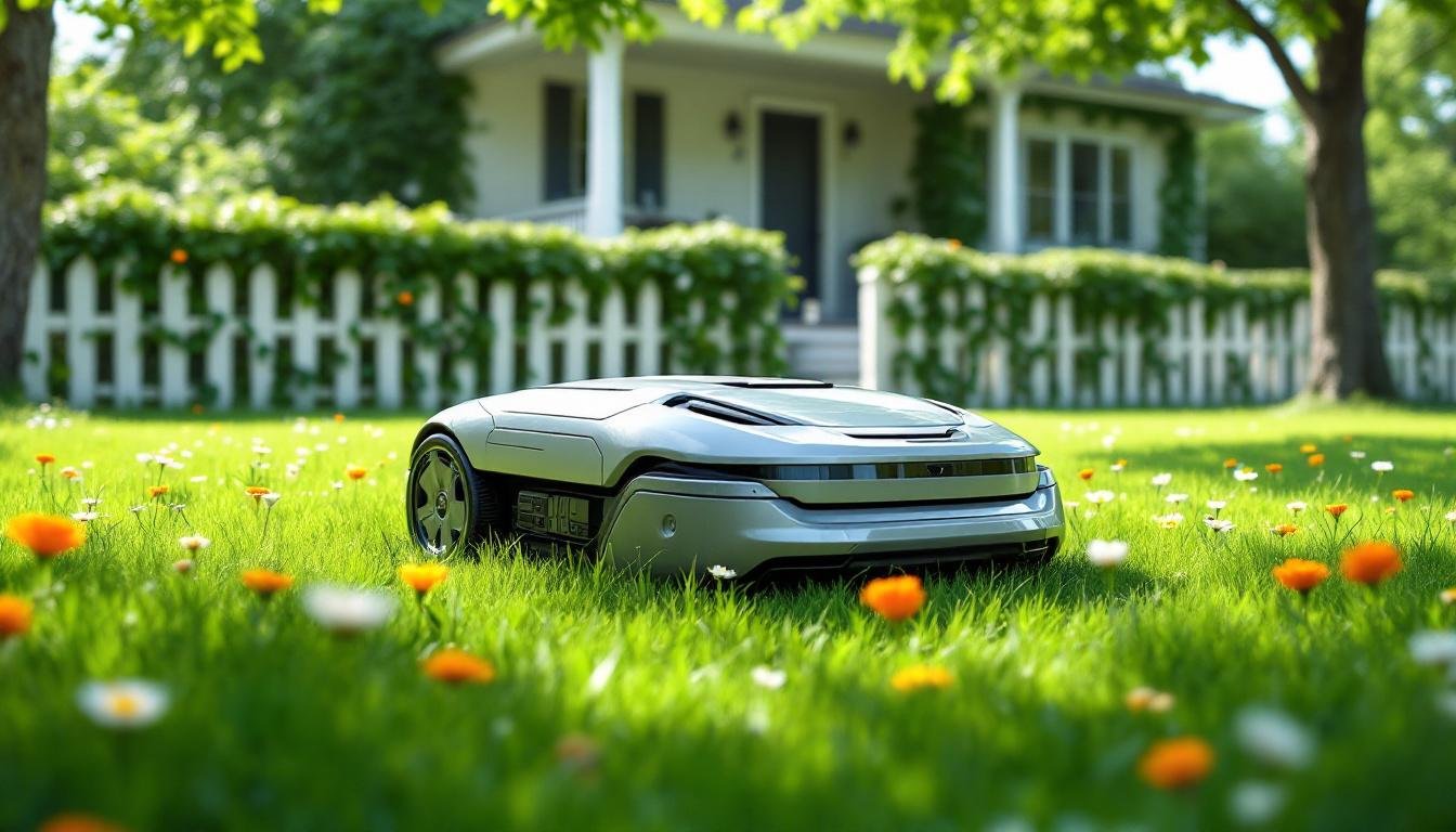 découvrez notre comparatif entre le landroid m700 et l'indego 700, deux robots tondeuses milieu de gamme, pour choisir le modèle idéal adapté à votre jardin.