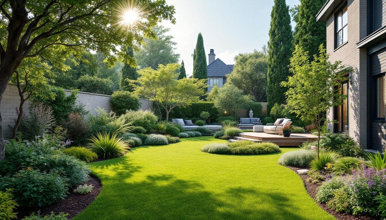 découvrez si l'installation d'une tondeuse autonome est possible dans un jardin sans clôture, et quelles précautions prendre pour garantir son efficacité et sa sécurité.