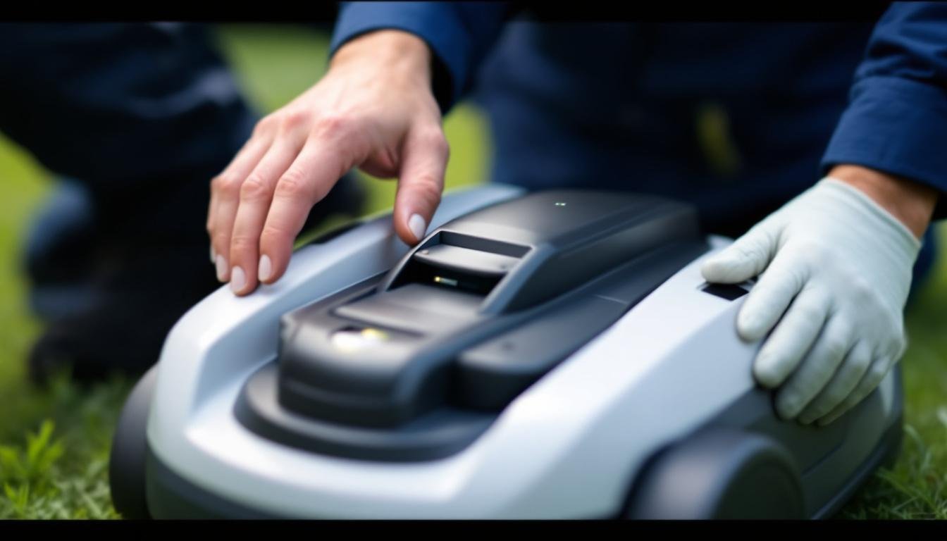 découvrez quel budget prévoir pour acquérir un robot tondeuse performant et de qualité, adapté à vos besoins et à votre jardin.