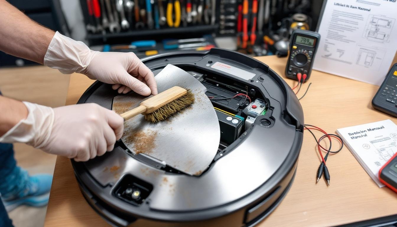 découvrez quel robot de tonte est idéal pour entretenir efficacement une pelouse de 1500 m² et facilitez votre jardinage grâce à nos conseils experts.