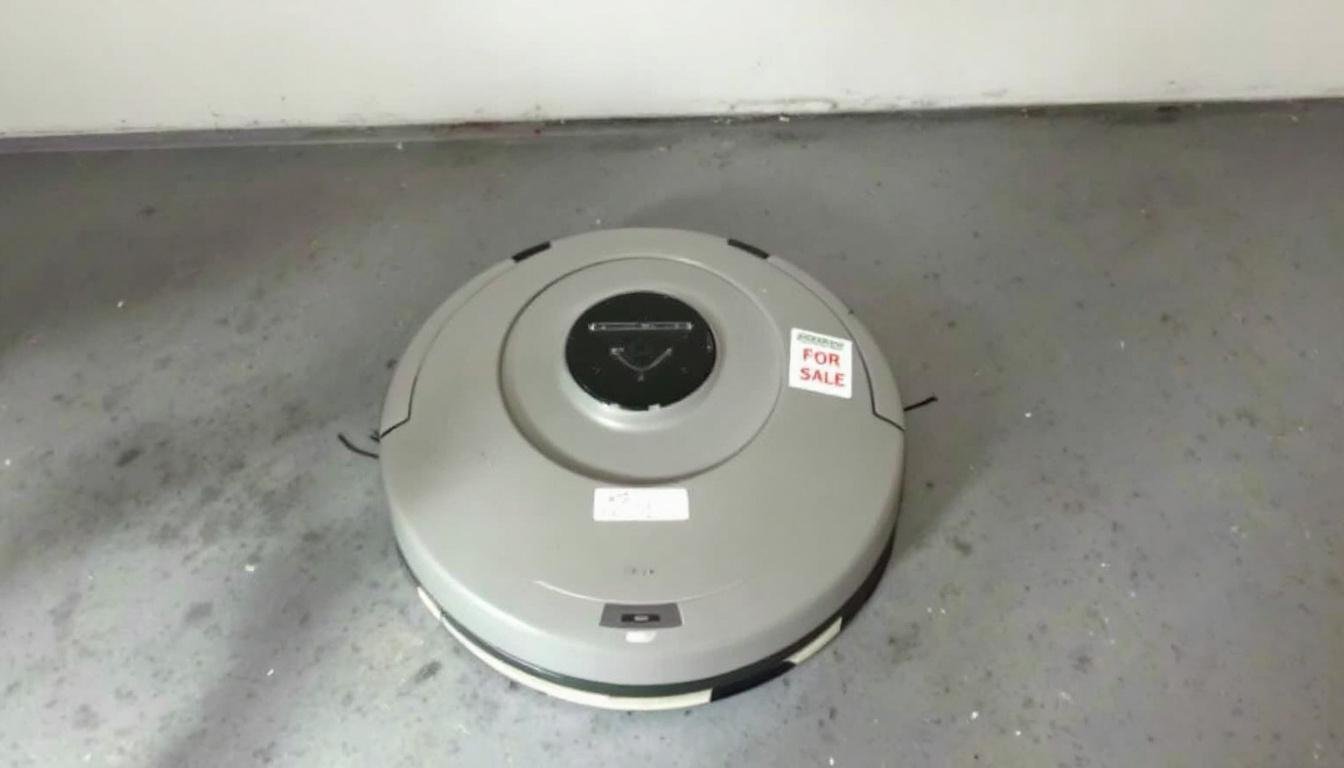 découvrez la valeur de revente d'un robot tondeuse après 5 ans d'utilisation et obtenez des conseils pour maximiser votre retour sur investissement.