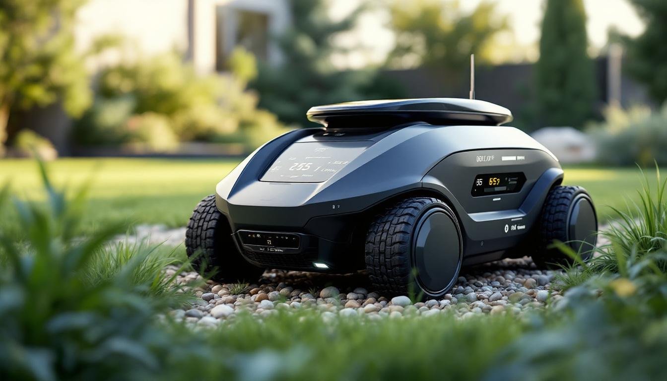 découvrez quelle tondeuse robotisée est la plus durable selon les avis clients pour entretenir votre jardin efficacement et sereinement.