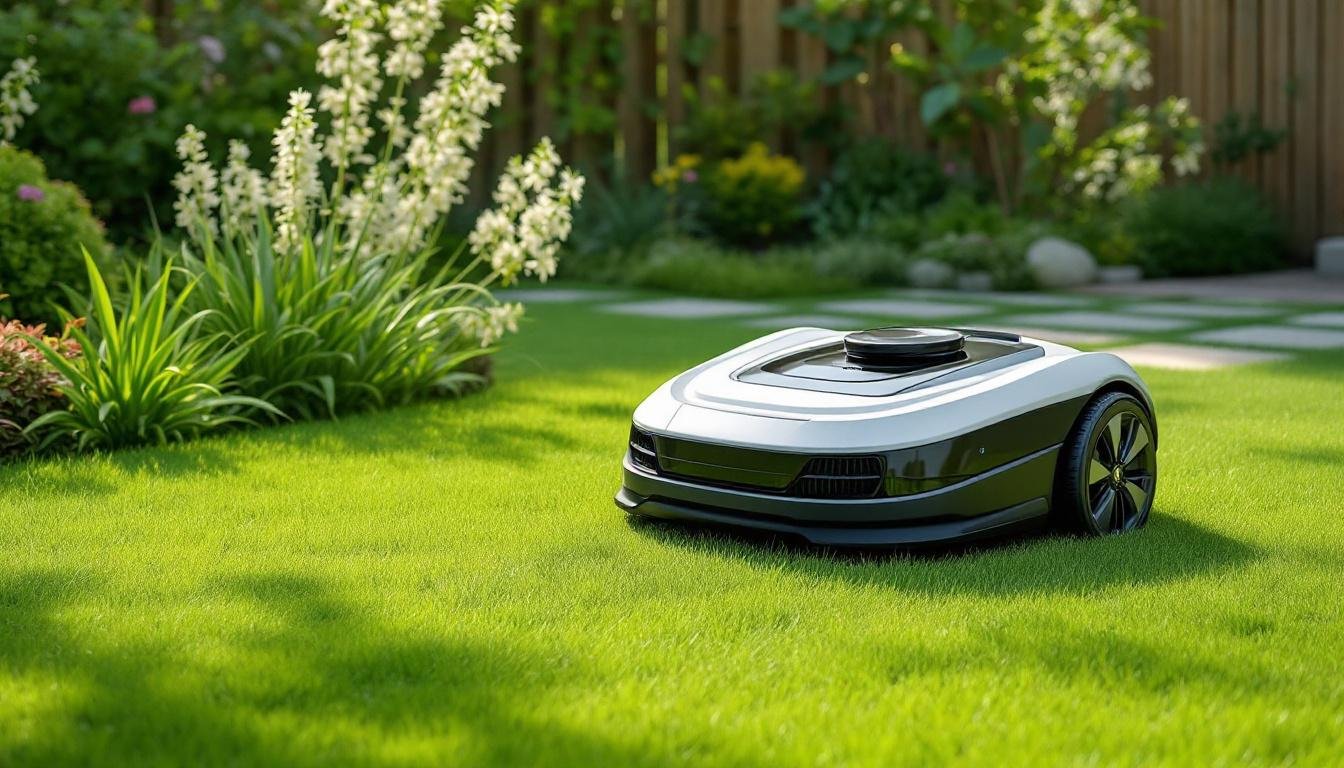 découvrez quelle tondeuse robotisée est la plus durable d'après les avis clients. comparez les modèles fiables et performants pour un jardin impeccable toute l'année.