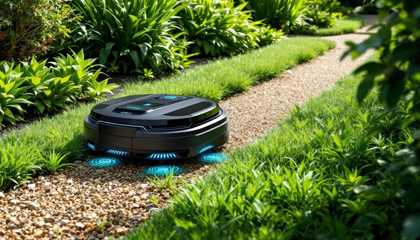 découvrez quels robots de coupe offrent la fonctionnalité de réglage automatique pour une précision et une efficacité optimales.