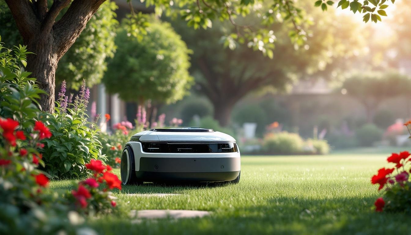 découvrez une analyse comparative des robots de tonte stihl et honda, évaluant leurs performances en conditions réelles pour un gazon parfaitement entretenu.