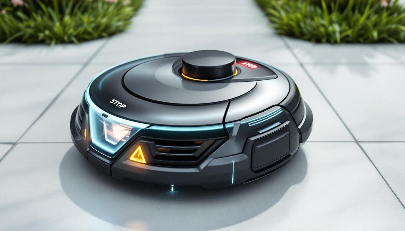 comparez les robots de tonte stihl et honda à travers une analyse détaillée de leurs performances en conditions réelles pour choisir l'appareil idéal pour votre jardin.