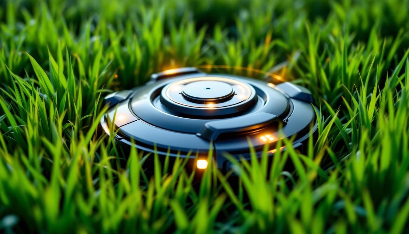 découvrez les meilleurs robots de tonte adaptés à l'herbe haute en 2025. comparez les modèles innovants pour un jardin impeccable sans effort.