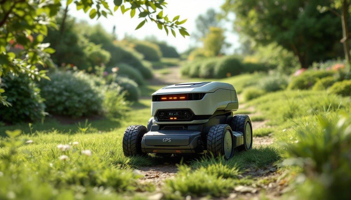 découvrez quel robot tondeuse, husqvarna ou worx, est le mieux adapté pour entretenir un jardin en pente. comparatif complet des fonctionnalités, performances et efficacité pour choisir le modèle idéal.