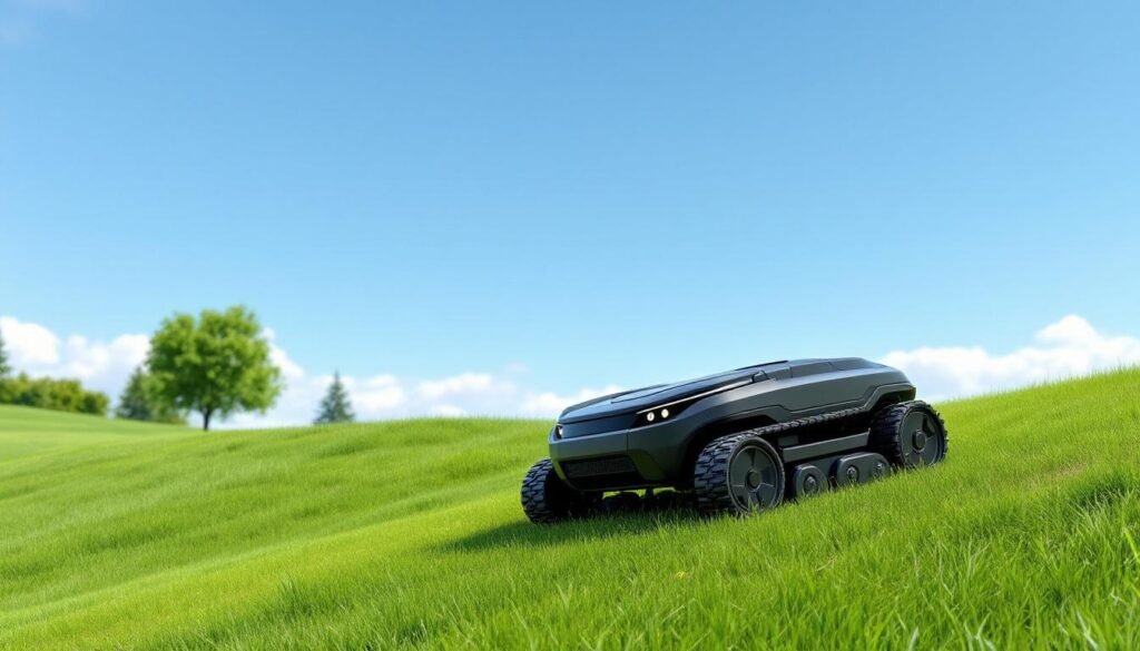 découvrez les meilleurs robots tondeuses adaptés aux fortes pentes supérieures à 35 %. facilitez l'entretien de votre jardin en toute sécurité avec des modèles performants et fiables.