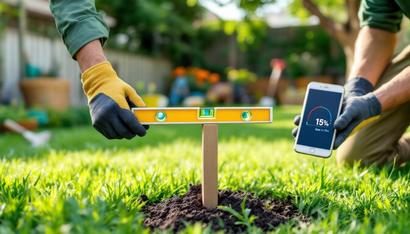 découvrez les robots tondeuses spécialement conçus pour les fortes pentes supérieures à 35 %. guide complet des modèles adaptés pour un entretien facile et efficace de votre terrain en pente.