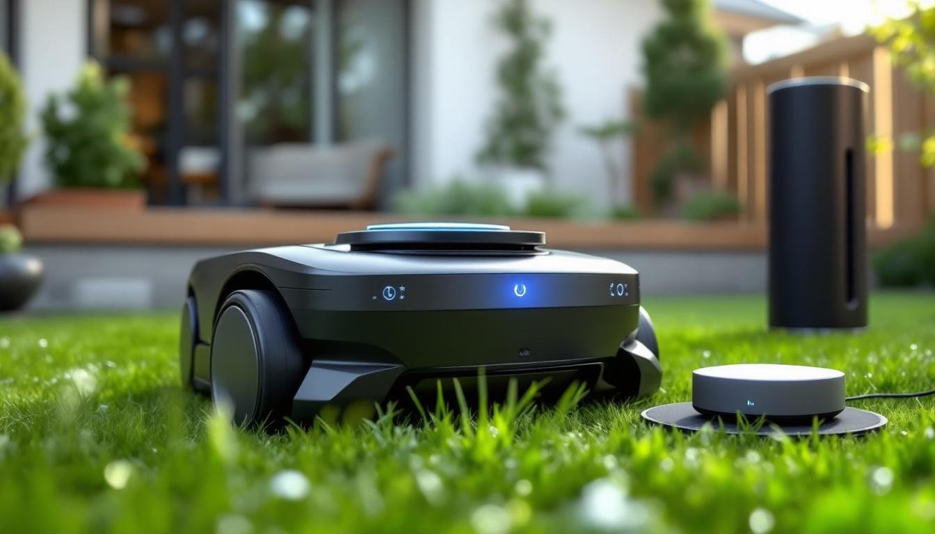 découvrez notre sélection des meilleurs robots tondeuses pas chers à moins de 800 €. qualité, performance et prix abordable pour un jardin impeccable sans effort.