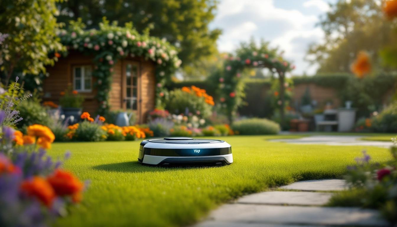 comparez les robots tondeuses stihl rmi 632 et 422 pour découvrir lequel correspond le mieux à vos besoins. deux modèles adaptés à différents profils de jardin.