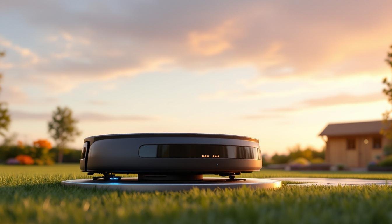 découvrez la comparaison complète entre la tondeuse autonome ecoflow blade et la segway navimow : performance, autonomie et fonctionnalités sans fil pour choisir la meilleure option pour votre jardin.