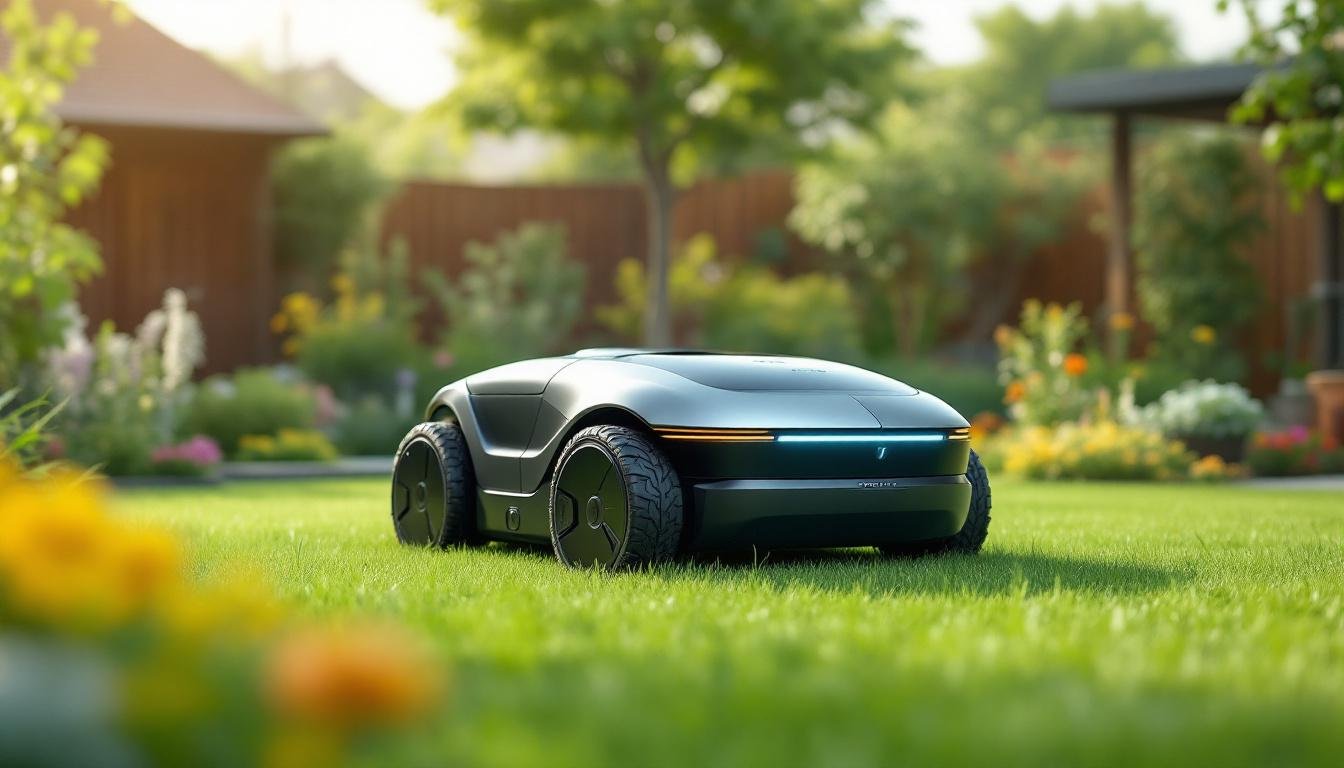 découvrez le duel des tondeuses autonomes gardena et bosch, idéales pour entretenir facilement et efficacement les petits jardins. comparatif, avantages et conseils d'achat.